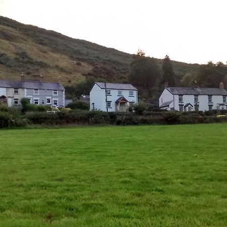 Jasmine Cottage Llangollen Eksteriør billede