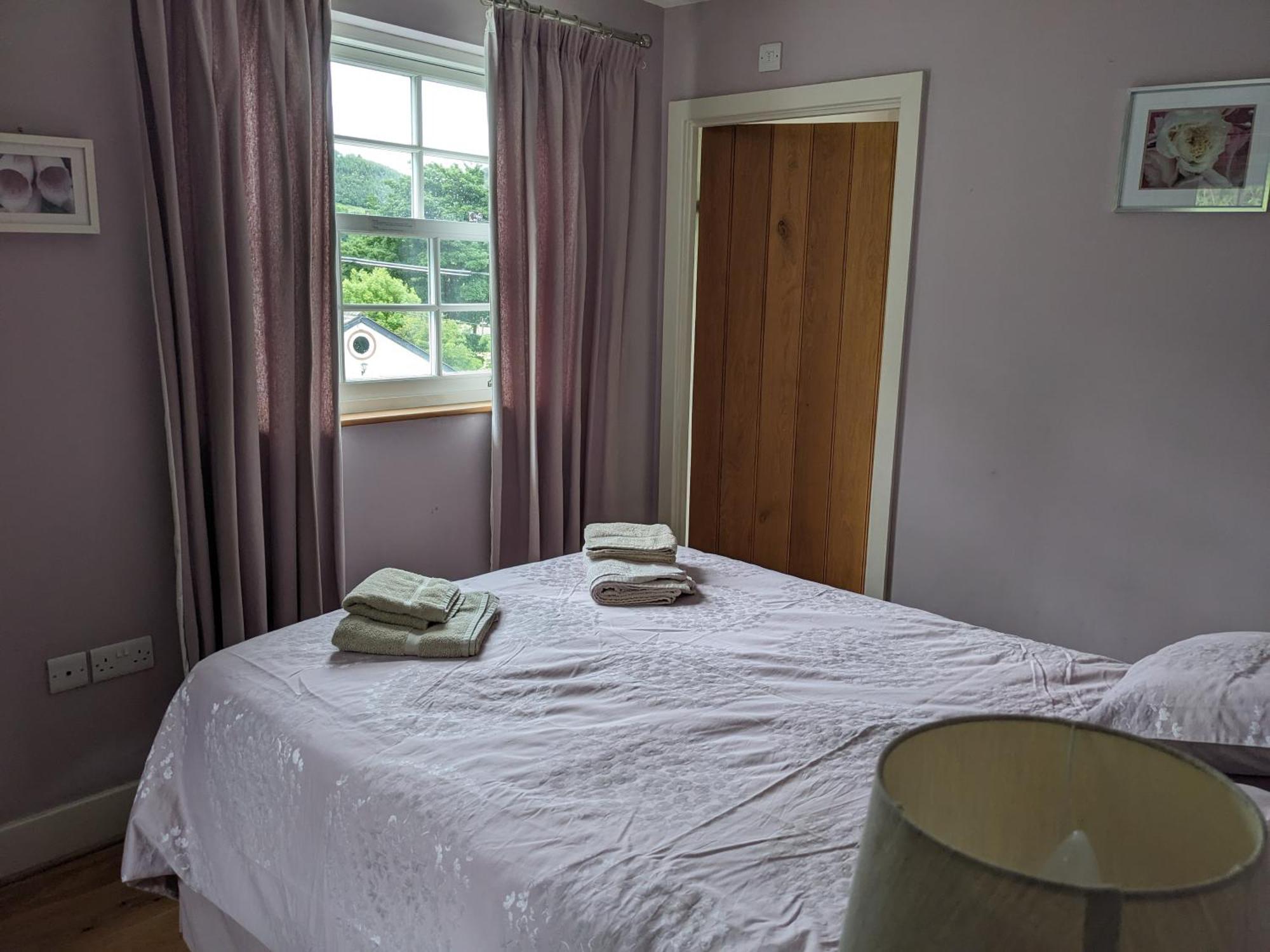 Jasmine Cottage Llangollen Eksteriør billede