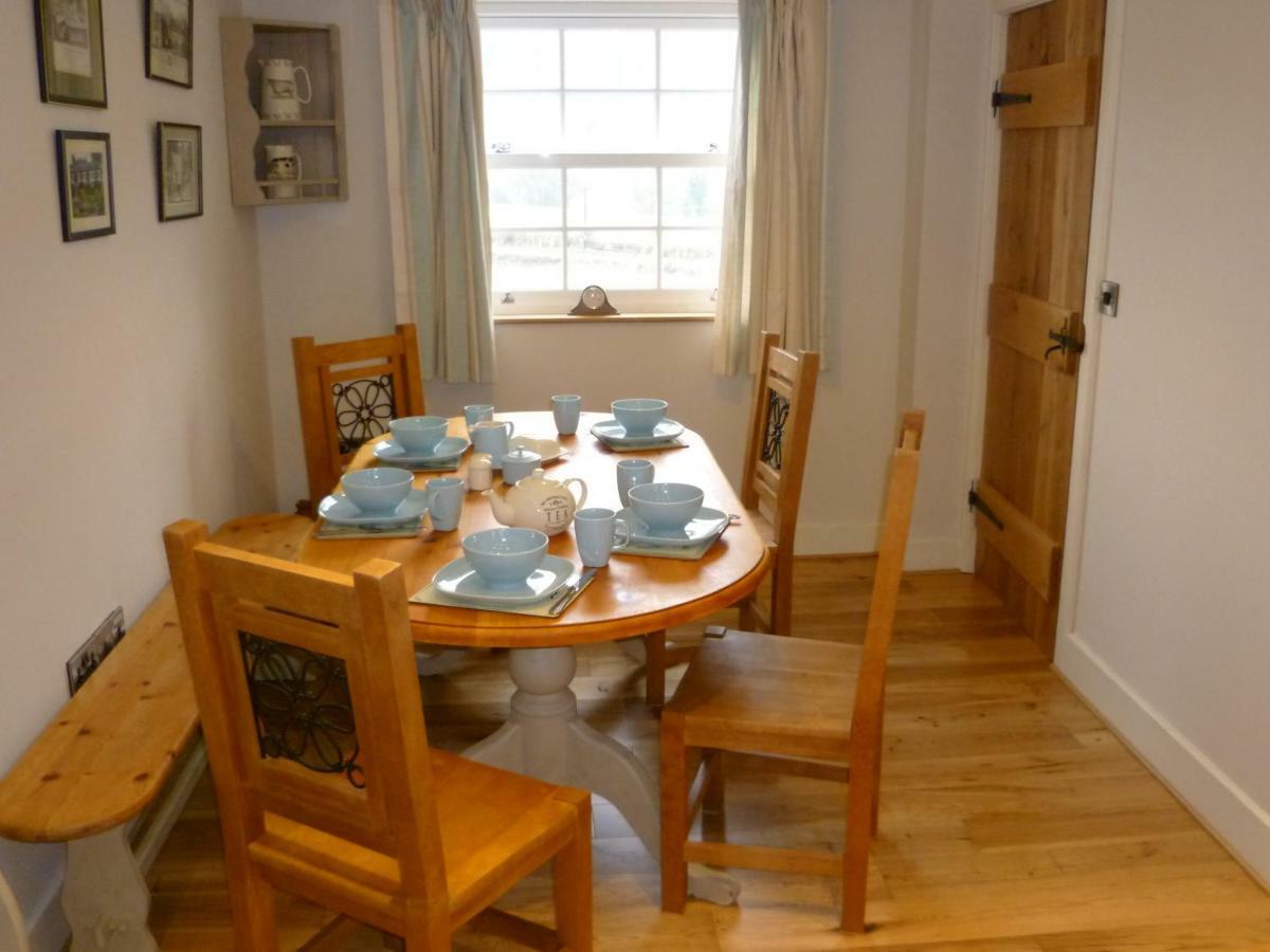 Jasmine Cottage Llangollen Eksteriør billede