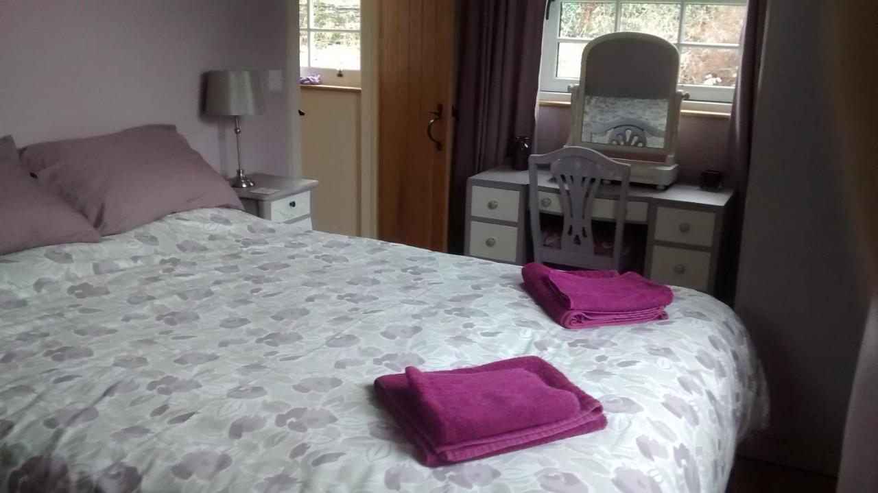 Jasmine Cottage Llangollen Eksteriør billede